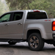 Illustration for article titled 2016 Chevy Colorado Diesel: All The Right Sounds And Damn Good Numbers